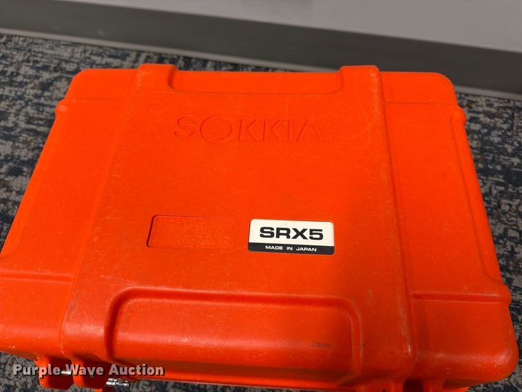 image for item EP7950 Sokkia Surveying equipment