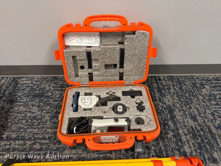 image for item EP7950 Sokkia Surveying equipment