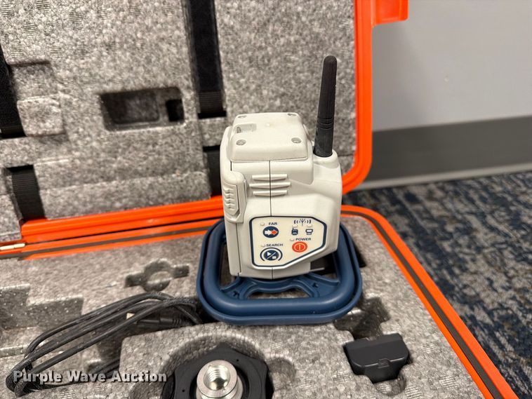 image for item EP7950 Sokkia Surveying equipment
