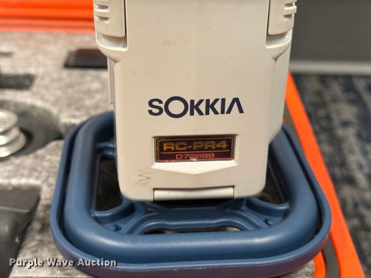 image for item EP7950 Sokkia Surveying equipment