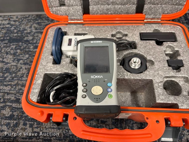 image for item EP7950 Sokkia Surveying equipment
