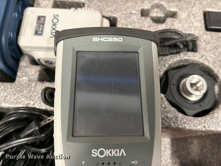 image for item EP7950 Sokkia Surveying equipment
