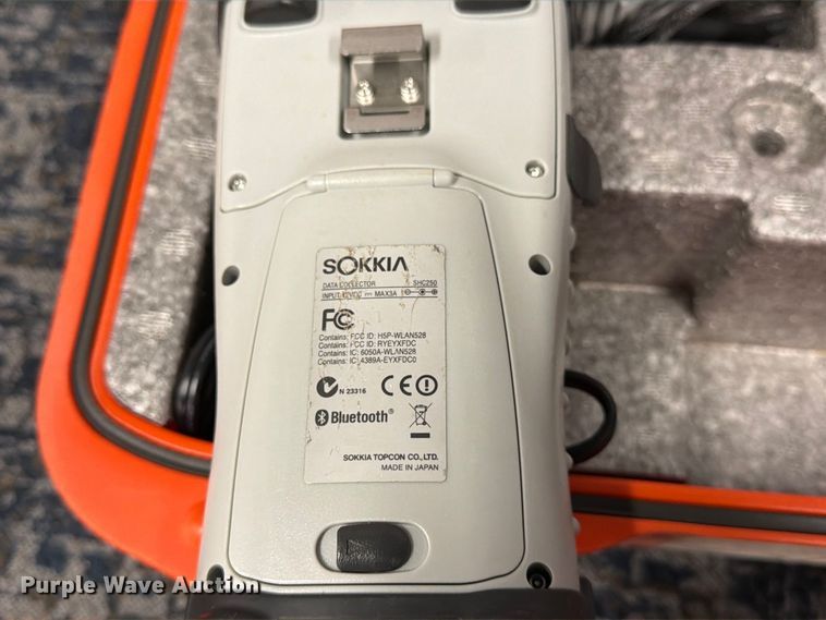 image for item EP7950 Sokkia Surveying equipment