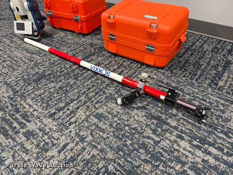 image for item EP7950 Sokkia Surveying equipment