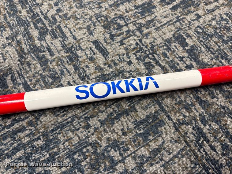 image for item EP7950 Sokkia Surveying equipment
