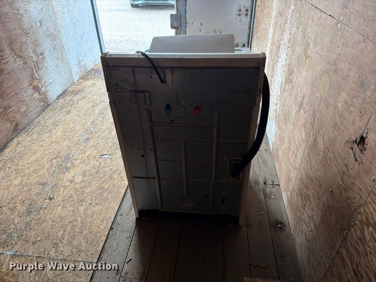 image for item EP7952 Roper RTW4440VQ2 washing machine
