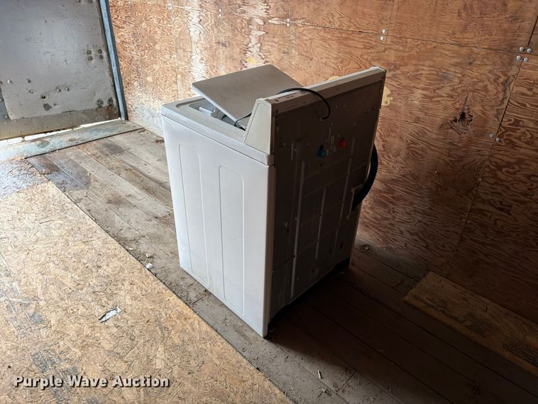 image for item EP7952 Roper RTW4440VQ2 washing machine