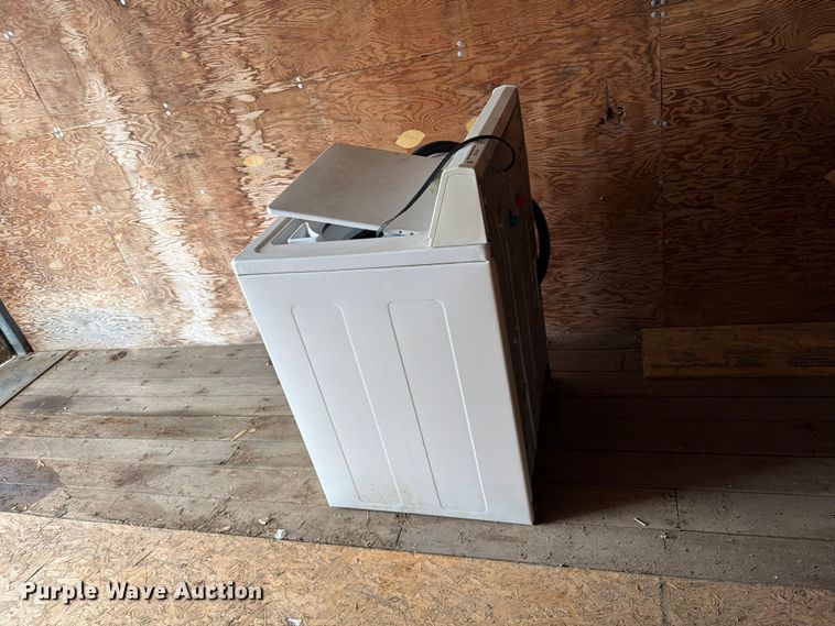 image for item EP7952 Roper RTW4440VQ2 washing machine
