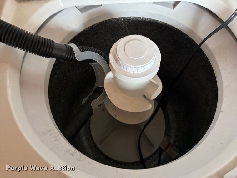 image for item EP7952 Roper RTW4440VQ2 washing machine
