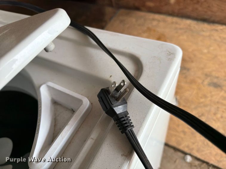 image for item EP7952 Roper RTW4440VQ2 washing machine