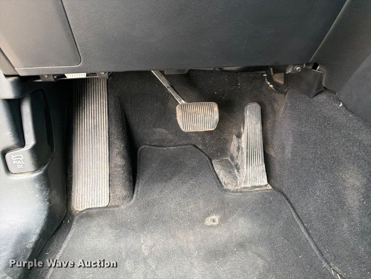 image for item EP7955 2020 Ford Explorer Police SUV