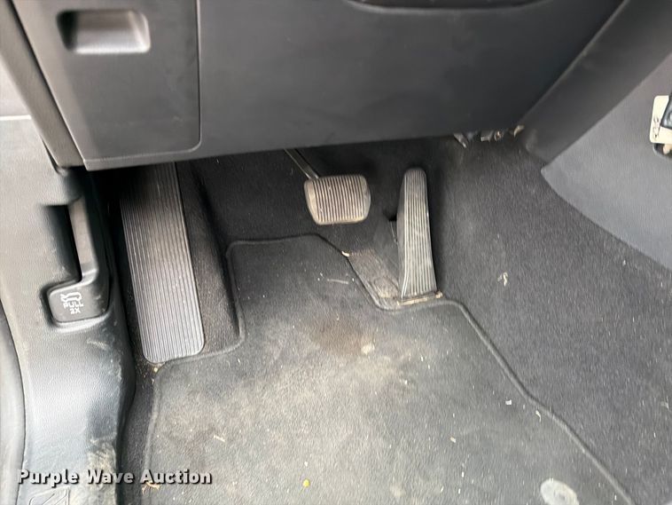 image for item EP7956 2020 Ford Explorer Police SUV