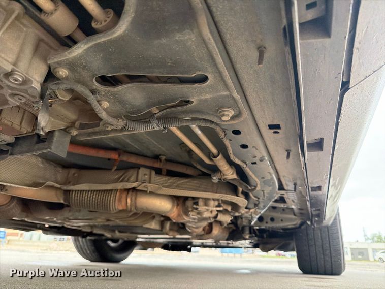 image for item EP7956 2020 Ford Explorer Police SUV