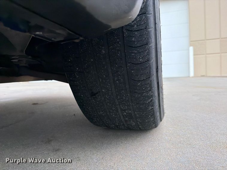 image for item EP7956 2020 Ford Explorer Police SUV