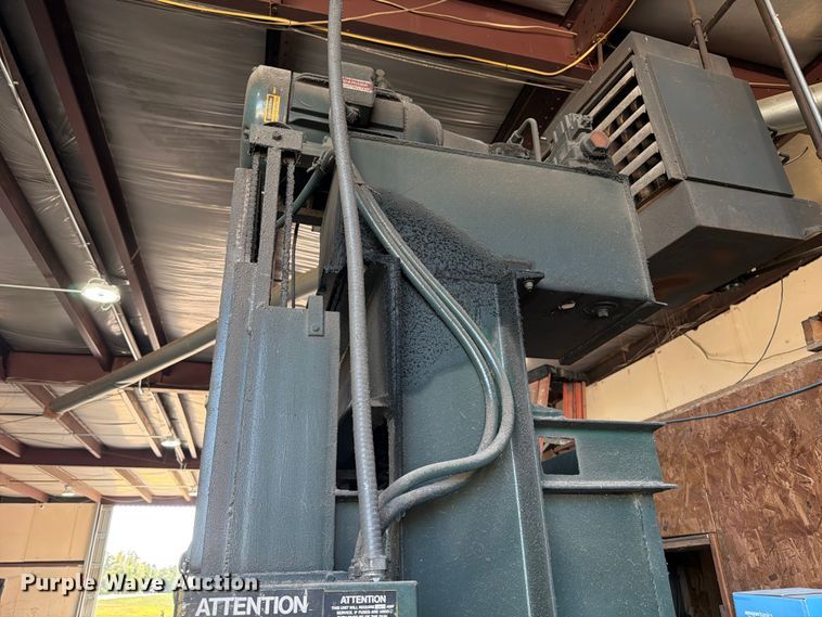image for item ER3467 Load King 1030410MDX baler