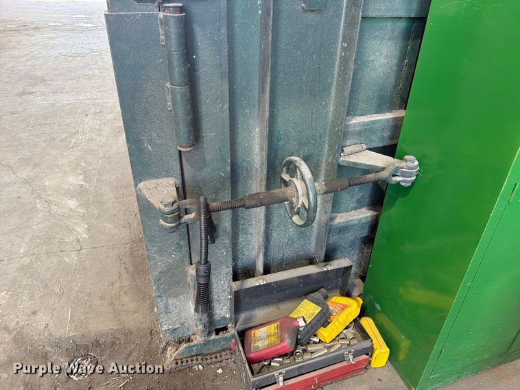 image for item ER3467 Load King 1030410MDX baler