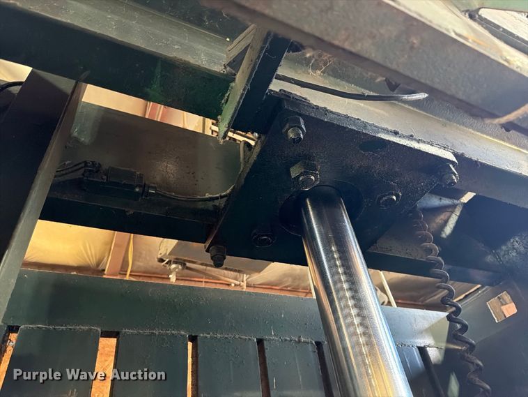 image for item ER3467 Load King 1030410MDX baler