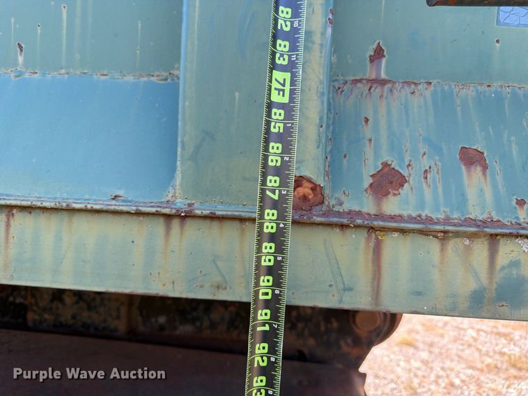 image for item ER3470 (2) enclosed roll off containers