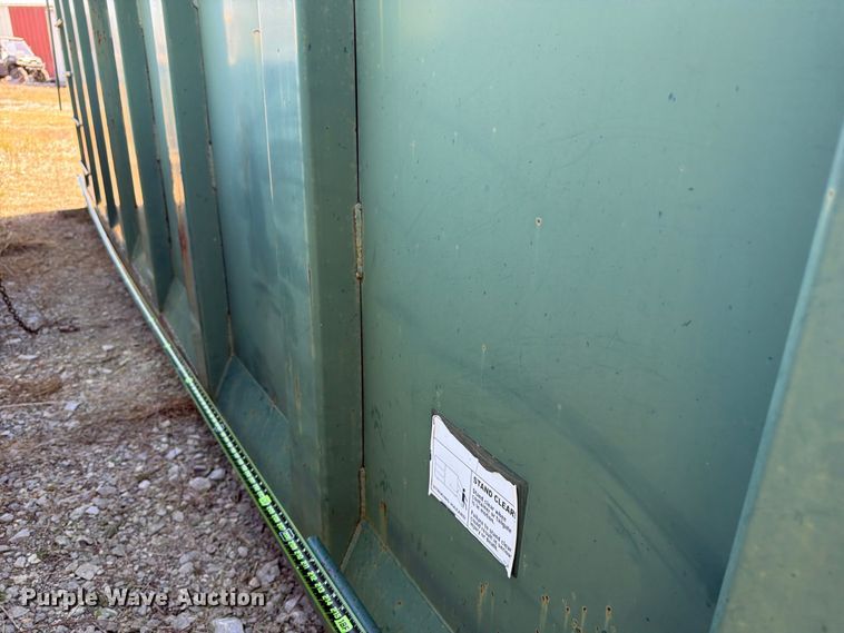 image for item ER3471 (3) roll-off containers