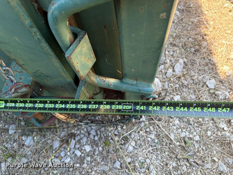 image for item ER3471 (3) roll-off containers