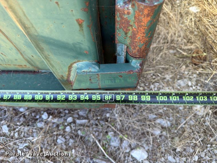 image for item ER3471 (3) roll-off containers