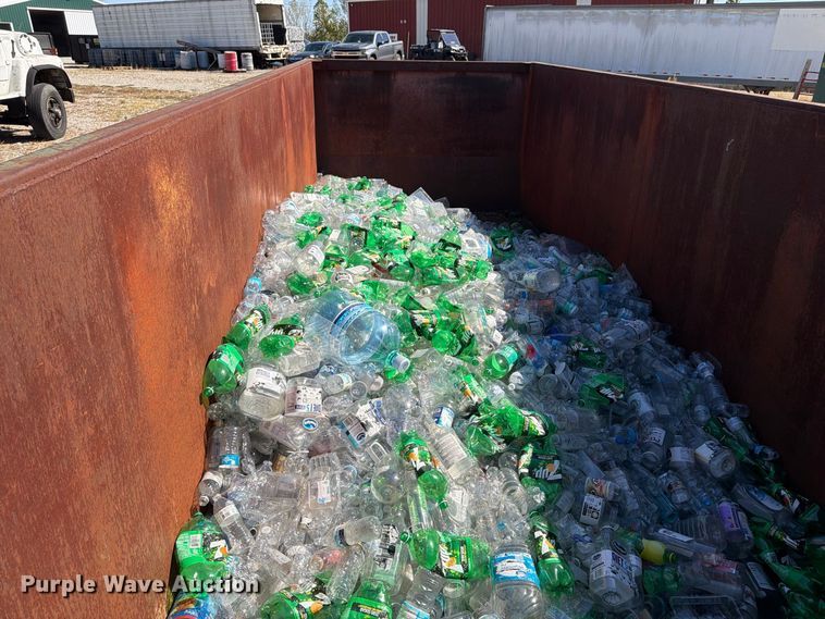 image for item ER3471 (3) roll-off containers