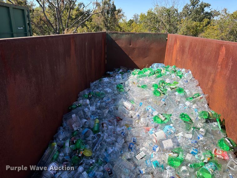image for item ER3471 (3) roll-off containers