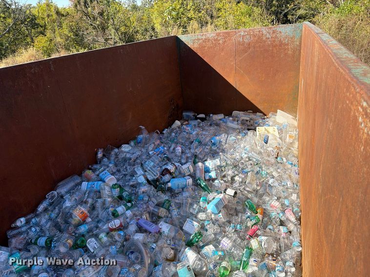 image for item ER3471 (3) roll-off containers