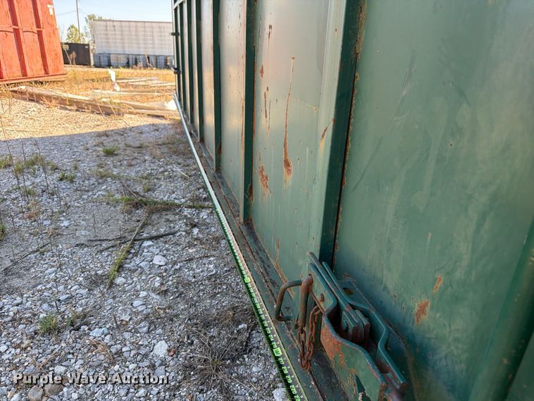 image for item ER3471 (3) roll-off containers