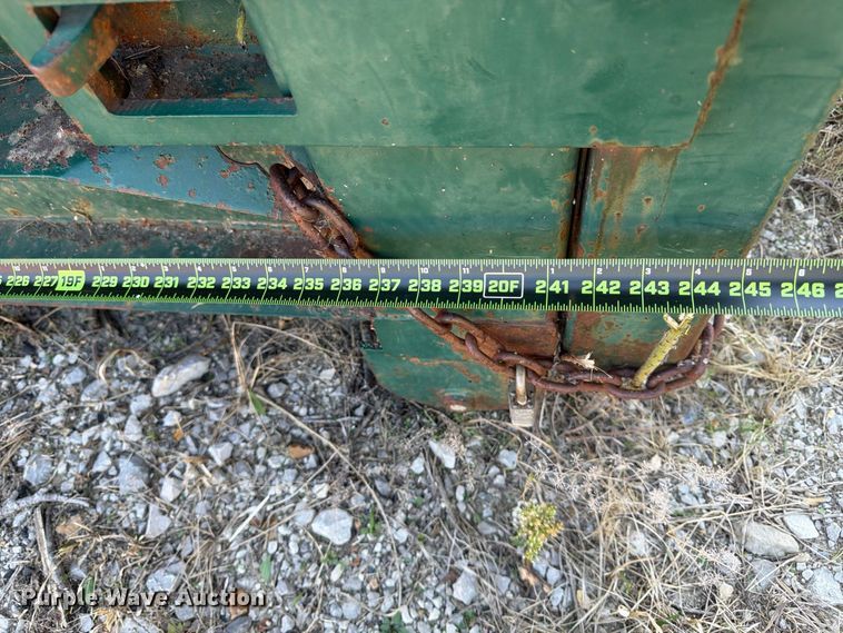 image for item ER3471 (3) roll-off containers