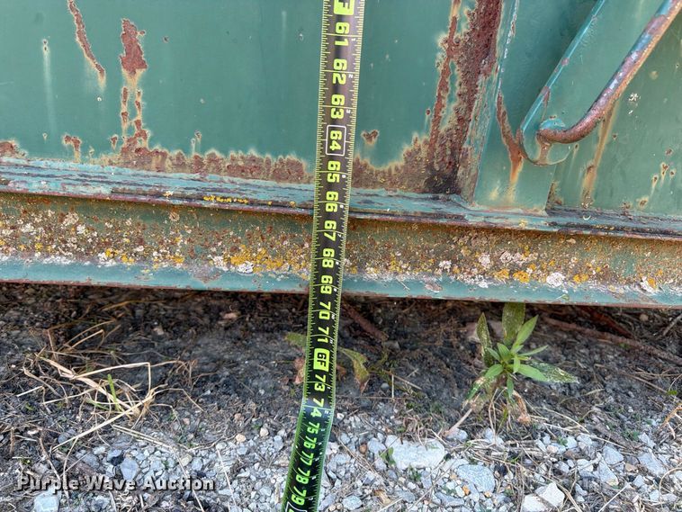 image for item ER3471 (3) roll-off containers