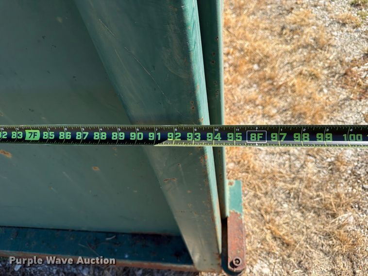 image for item ER3471 (3) roll-off containers