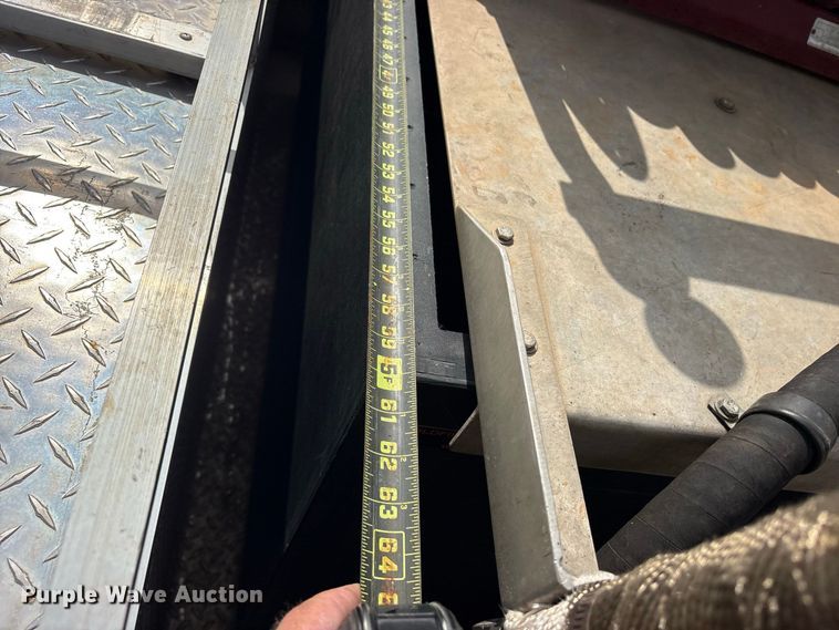 image for item ES8293 2003 Ford F550 Super Duty brush fire truck