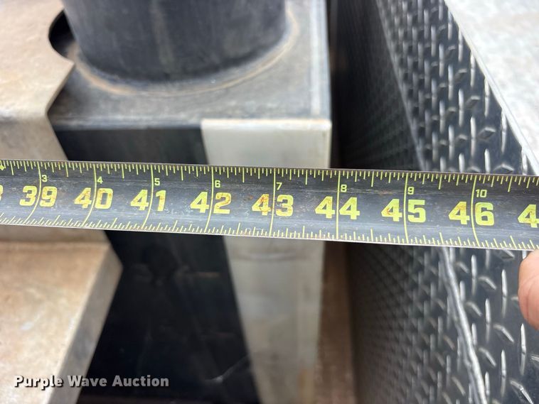 image for item ES8293 2003 Ford F550 Super Duty brush fire truck