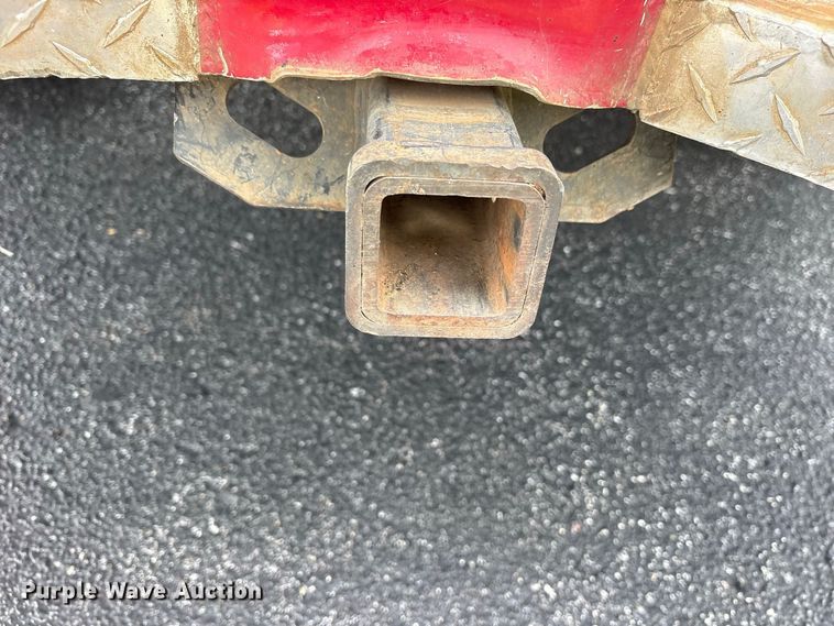 image for item ES8293 2003 Ford F550 Super Duty brush fire truck