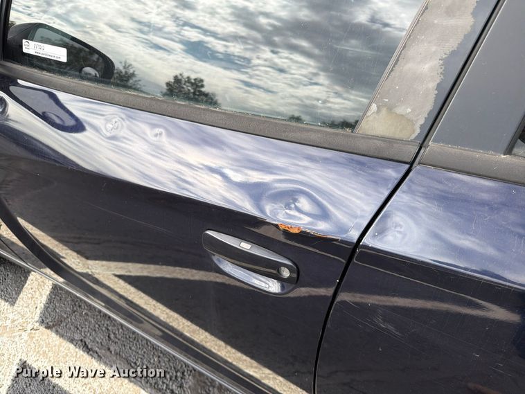 image for item EV3212 2012 Dodge Charger Police 
