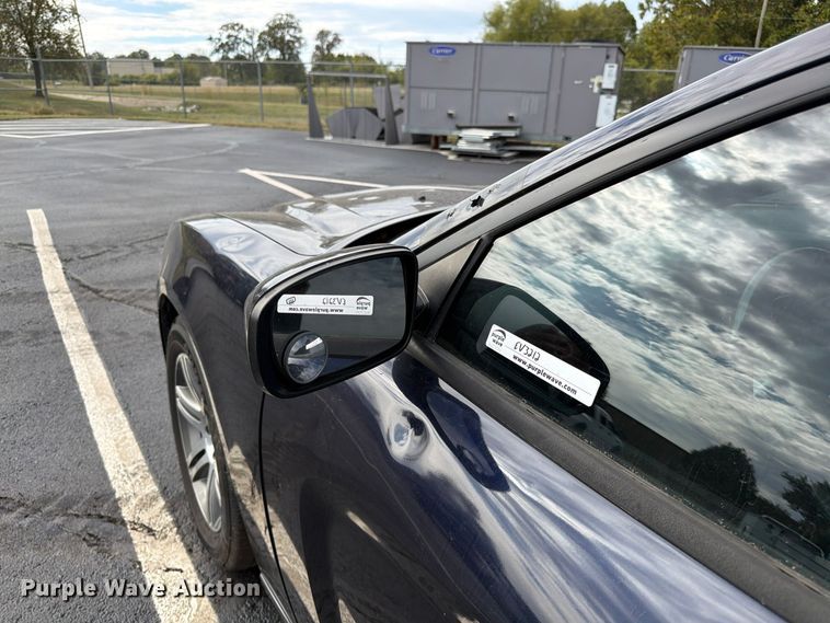 image for item EV3212 2012 Dodge Charger Police 