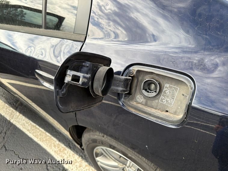 image for item EV3212 2012 Dodge Charger Police 