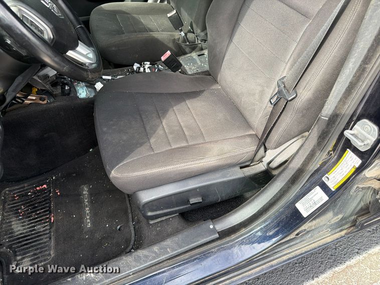 image for item EV3212 2012 Dodge Charger Police 