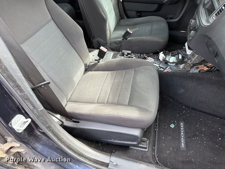 image for item EV3212 2012 Dodge Charger Police 