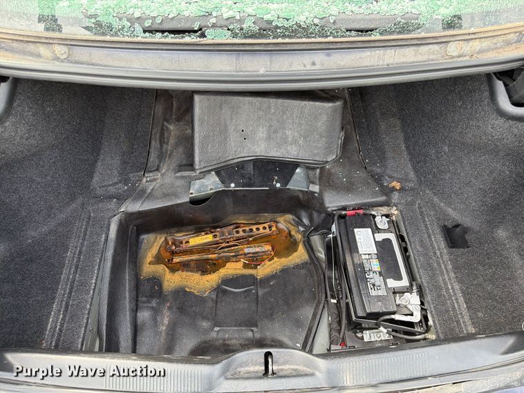 image for item EV3212 2012 Dodge Charger Police 