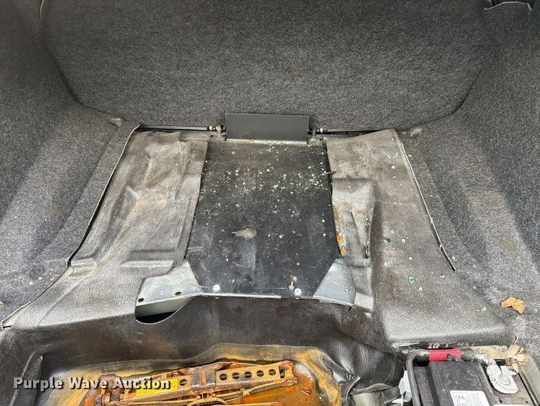 image for item EV3212 2012 Dodge Charger Police 