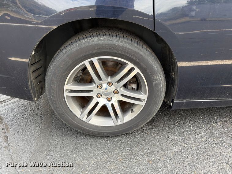 image for item EV3212 2012 Dodge Charger Police 