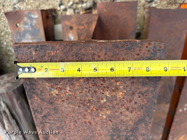 image for item EV7010 (2) 42' x 22