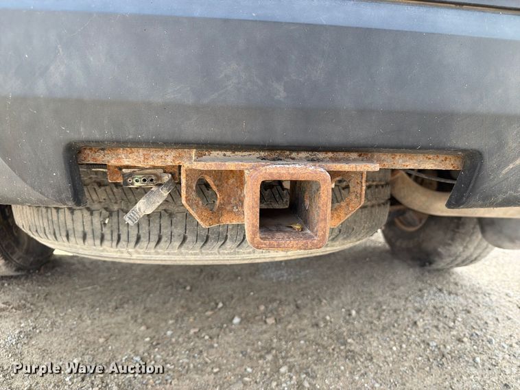 image for item EV7012 2011 Ford Expedition SUV