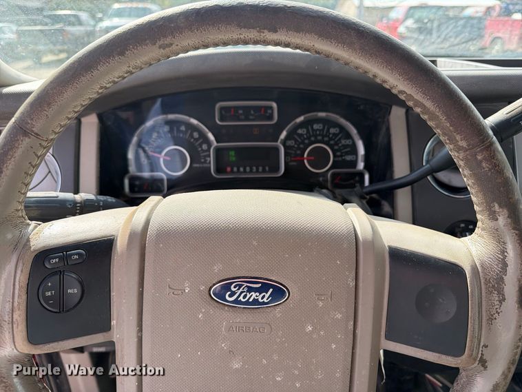 image for item EV7012 2011 Ford Expedition SUV