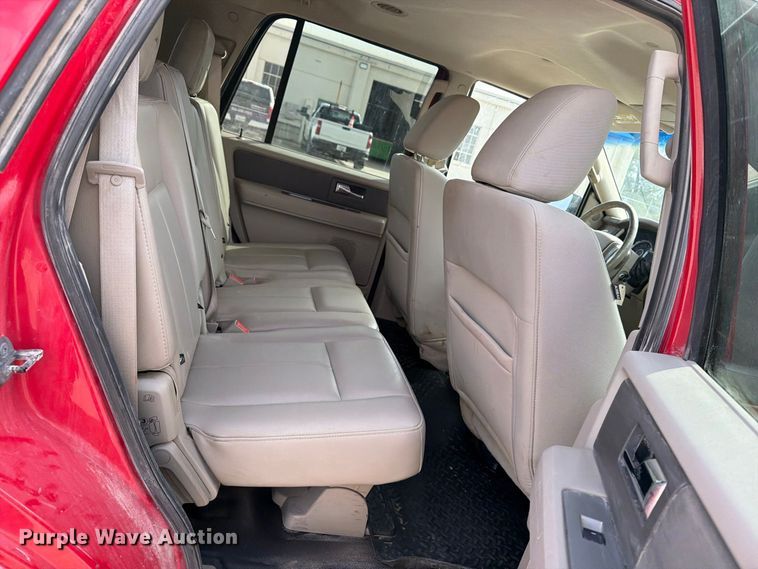 image for item EV7012 2011 Ford Expedition SUV