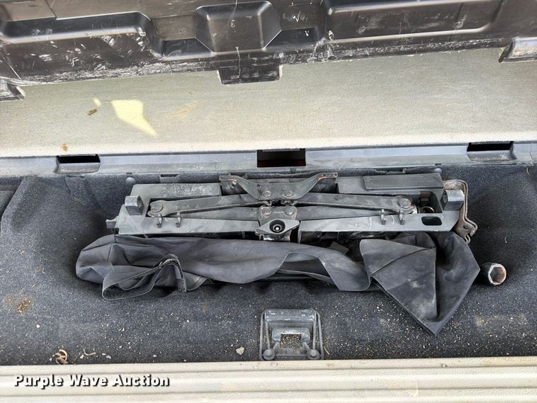 image for item EV7012 2011 Ford Expedition SUV