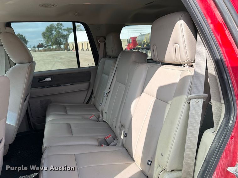 image for item EV7012 2011 Ford Expedition SUV