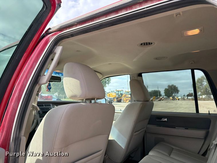 image for item EV7012 2011 Ford Expedition SUV